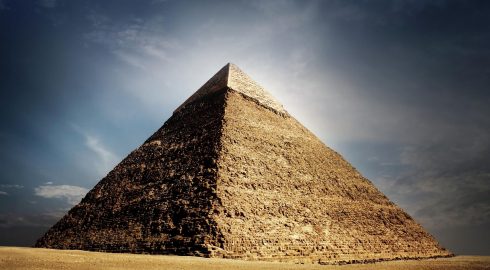 Страшная тайна пирамиды Хеопса наконец раскрыта: о чём мы не знали раньше
