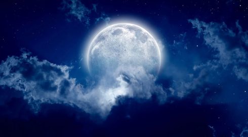 Неизвестная науке находка: что ученые рассмотрели в «китайском» лунном грунте