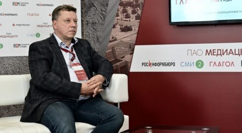 Андрей Тихонов о российской IT-отрасли: защита, автономность и военные инновации
