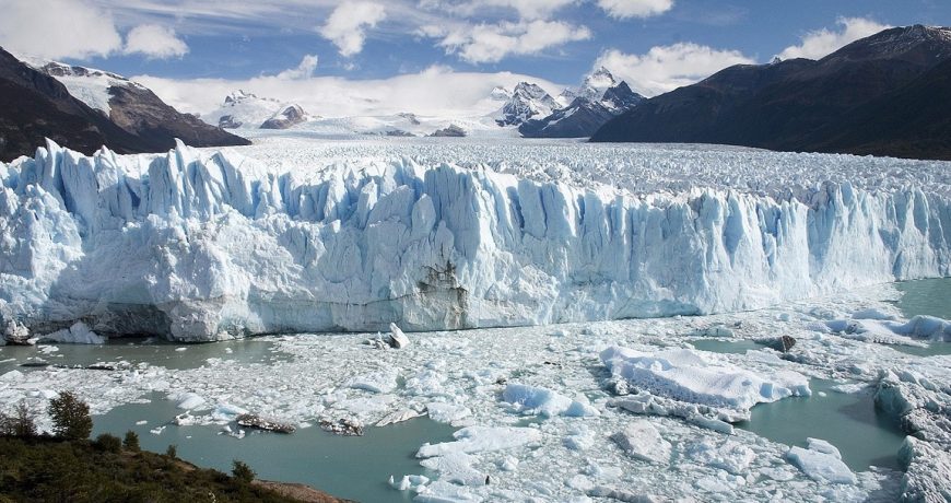 Ждет ли Землю новый ледниковый период: когда может наступить похолодание