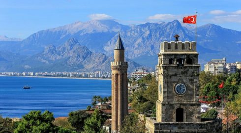 Власти Турции ужесточат контроль за сдачей квартир в аренду туристам