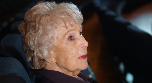 Народная артистка СССР Вера Васильева скончалась на 98-м году жизни