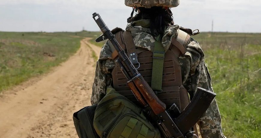 Почему ВСУ не могут пройти «зубы дракона» на линии российской обороны: объяснения экспертов