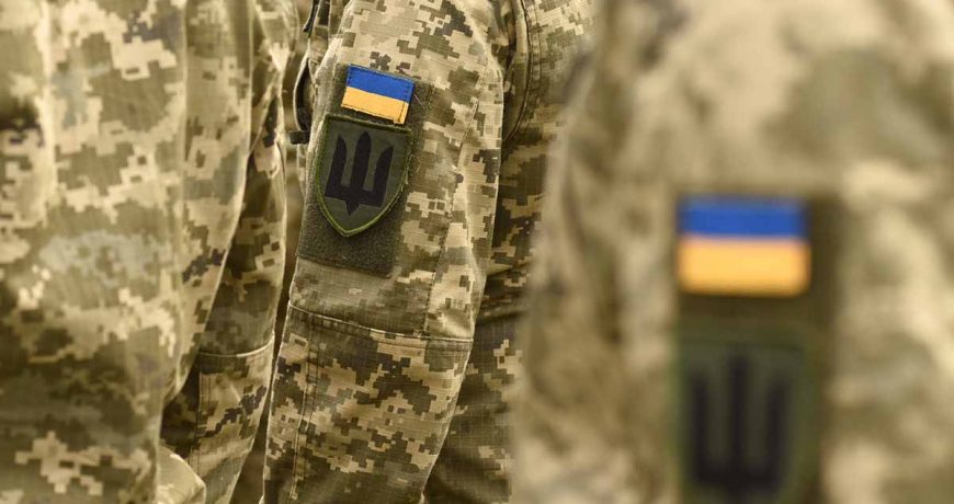 Ситуация на фронте Украины: почему страна не может справиться с потерями