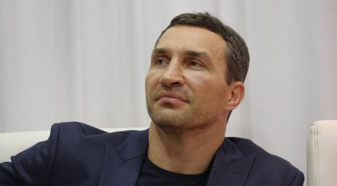 «Не готов умирать за Украину»: брат мэра Киева Виталия Кличко, вызвал резонанс своим заявлением