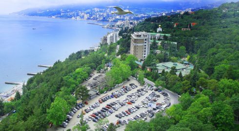 Продажа национализированных объектов украинских олигархов в Крыму: новый этап в экономической жизни полуострова