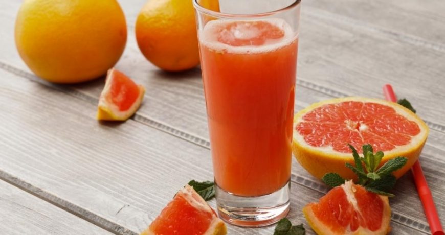 В каких случаях грейпфрутовый сок может убить: почему возникает угроза жизни