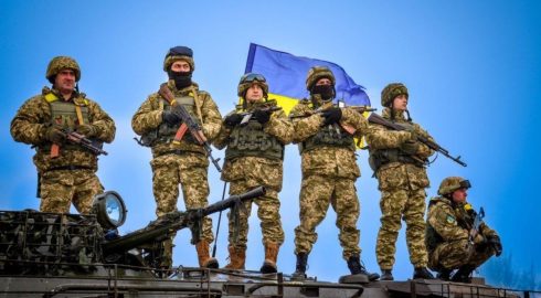 Запад не имеет шансов выиграть украинский конфликт: почему экс-мропех США Берлетик не верит в успех