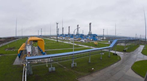 Молдавия хочет мира с Газпромом, но платить по долгам не желает