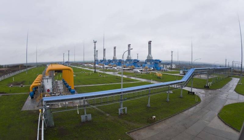 Молдавия хочет мира с Газпромом, но платить по долгам не желает