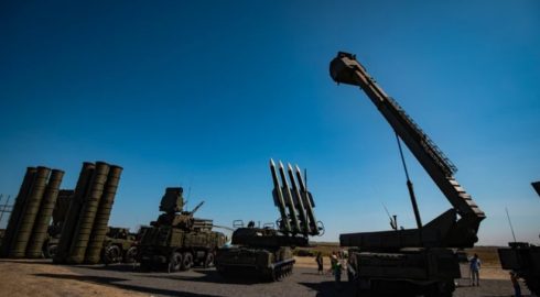 Москве нужны новые системы ПВО и не только столице, чтобы защитить города от атак беспилотников