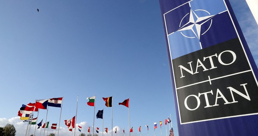 Означают ли военные учения Армении и США «заход» НАТО на Кавказ