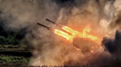 Офицеров НАТО разнесли в клочья: ответ невидимыми ракетами за Севастополь