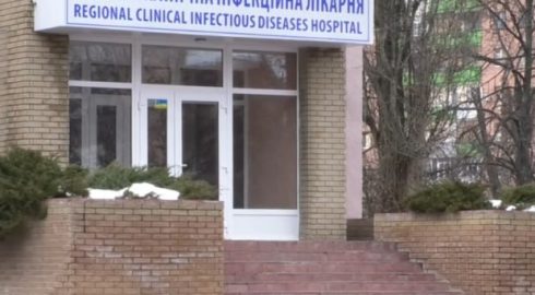 Эпидемия легионеллеза дошла до Харькова: два батальона ВСУ срочно госпитализировали