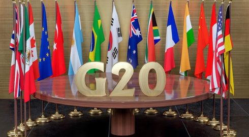 Как прошел первый день саммита G20: в каких мероприятиях участвовал Лавров