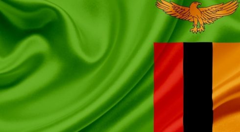 Замбия и РФ работают над «безвизом» в рамках укрепления сотрудничества