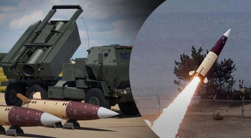 Американские ракеты ATACMS: новый этап геополитической игры
