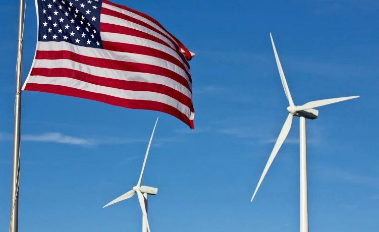 Годовая мощность возобновляемой энергии в США может утроиться за 10 лет