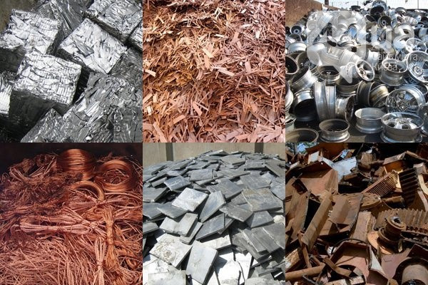 Переработка металла: вторая жизнь ресурсов