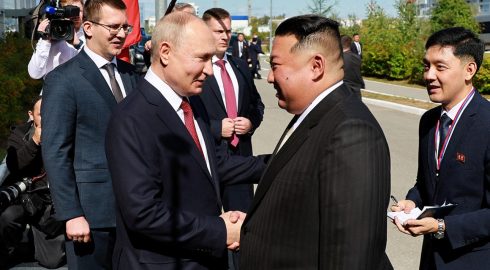Как изменится ситуация на фронте, если Северная Корея поможет России, какие стратегические последствия пугают Запад и США
