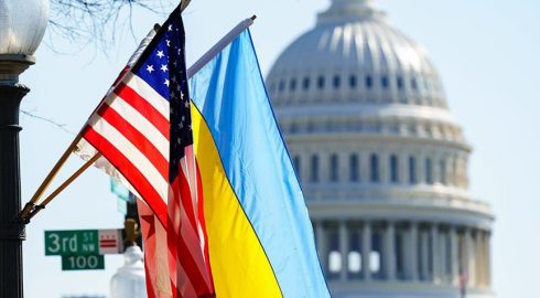Смертельная арифметика: как США выделяют Украине финансовую поддержку в условиях войны