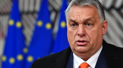 Орбан: Венгрия успела подготовиться к отсечению Европы от российских нефти и газа
