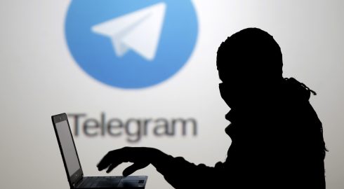 Угроза в Telegram: как попытка сэкономить приводит к потере средств