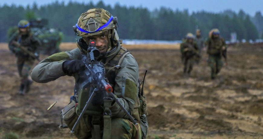 «У НАТО началось осеннее обострение»: политологи видят признаки, что Запад в подготовке к войне с Россией