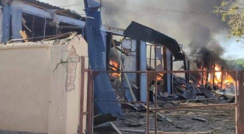 Ракетный удар в Кривом Роге: НАТО, «Искандер К» и несостыковки в данных о потерях