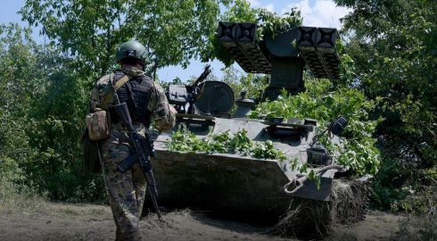 Сколько западной техники и арсеналов уничтожено за неделю, удары по Украине на 30 сентября 2023