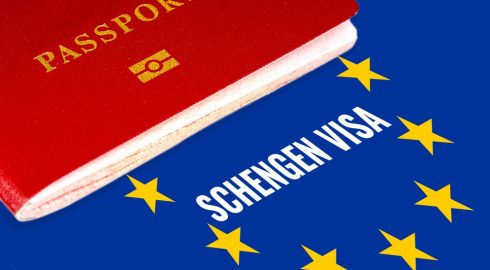 Шенген в Болгарии и Румынии: страны могут принять в «круг» уже в октябре