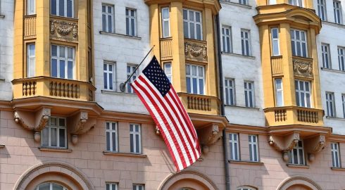 США возмущены высылкой американских дипломатов из России: что известно