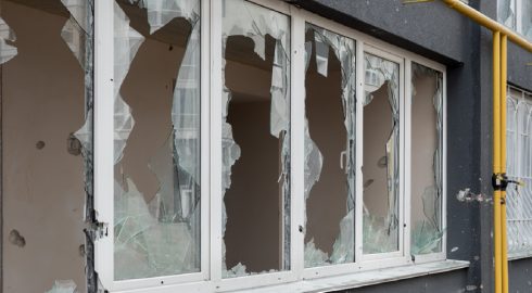 ВСУ обстреляли из РСЗО детский сад и дом престарелых в Белгородской области