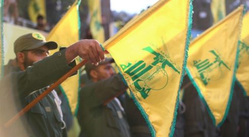 Почему Запад опасается участия «Хезболлы» в конфликте с Израилем