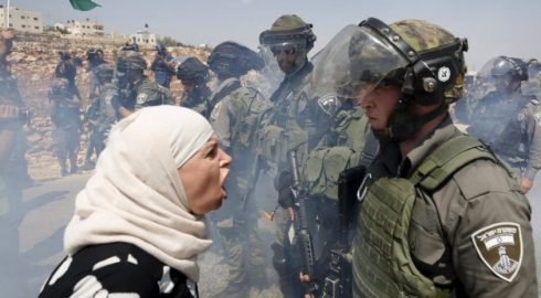 Палестина и Израиль: какие исламские страны могут вступить в конфликт