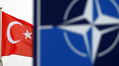 Турция и Швеция в торговых маневрах: членство в НАТО под угрозой