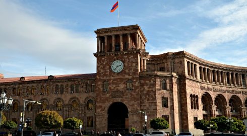 Ущерб от Римского статута: что потеряет Армения после ратификации
