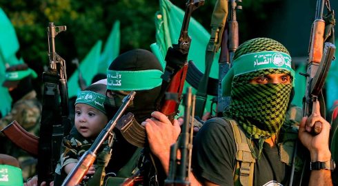 ХАМАС: заложников казнят, если Израиль не прекратит атаки на жилые дома