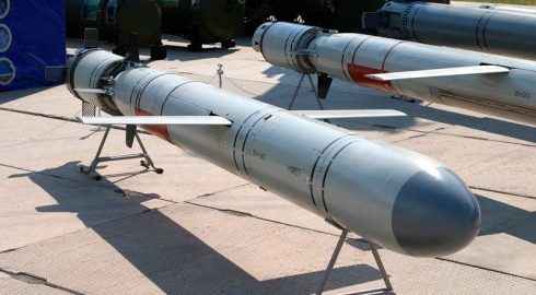 «Оружие Судного дня в руках России»: на что способна крылатая ракета «Буревестник»