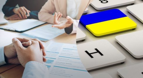 Дискриминация по-украински: почему не утихают языковые скандалы