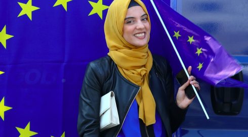 Европу захватят мусульмане: перспективы и возможные сценарии миграционного кризиса
