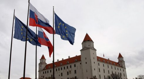 Антикиевская партия победила на выборах в Словакии: СМИ говорят о восстании Европы против США
