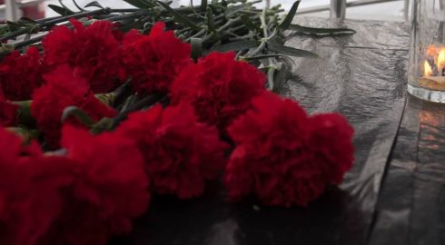 Советский физик Гредескул погиб в собственном доме в Израиле из-за боевиков ХАМАС