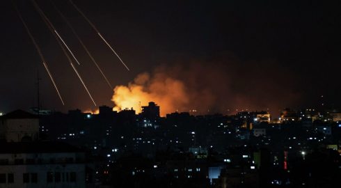 США предложили лайт-бомбардировки Газы: вступит ли Иран после этого в конфликт