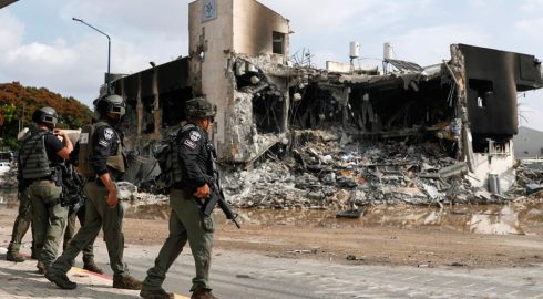 Украинское оружие НАТО попало к боевикам ХАМАС: советник Пушилина высказывает обеспокоенность