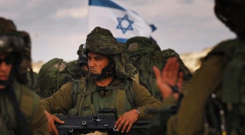 Израиль и Палестина: загадка ядерного оружия и эскалация конфликта