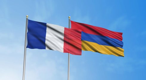 Франция в Закавказье: попытка реванша или реальная угроза для России?