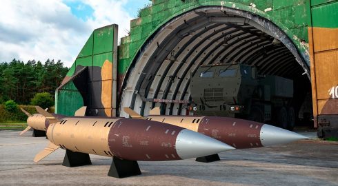 Украина получила американские дальнобойные ракеты ATACMS: какой ответ есть у России
