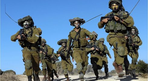 Начали наступление на ХАМАС: что означают действия армии Израиля в секторе Газа