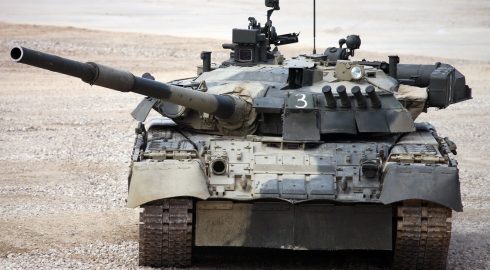 Бесполезные танки в украинском конфликте: западные поставки не изменили ситуацию